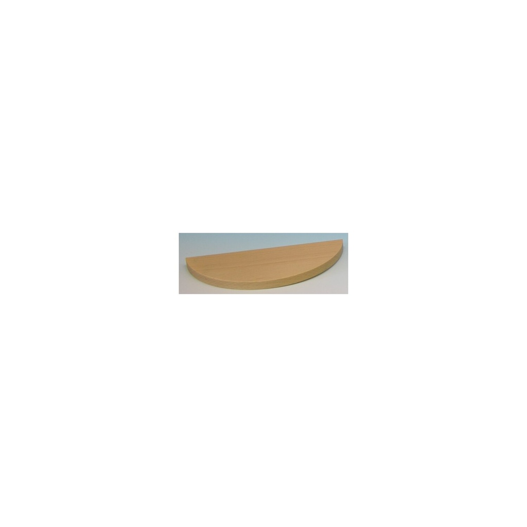 [FU 226/003N] Wolke 1-stufig einfach, natur