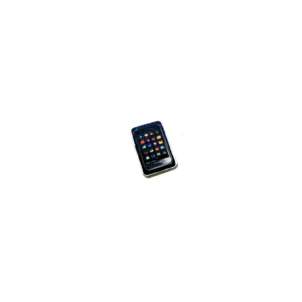 [FU 111-523] Smartphon Höhe 23 mm