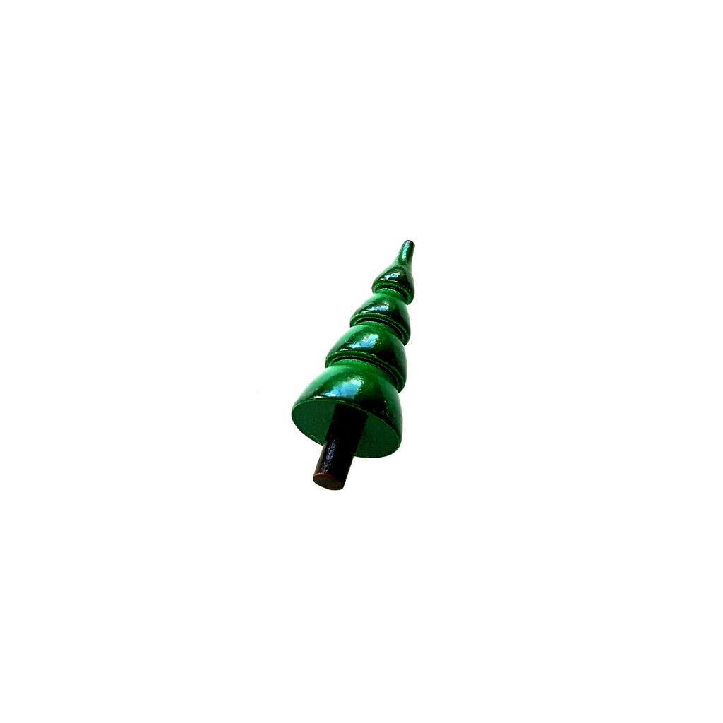 [FU 111-525] Weihnachtsbaum, Länge 50 mm