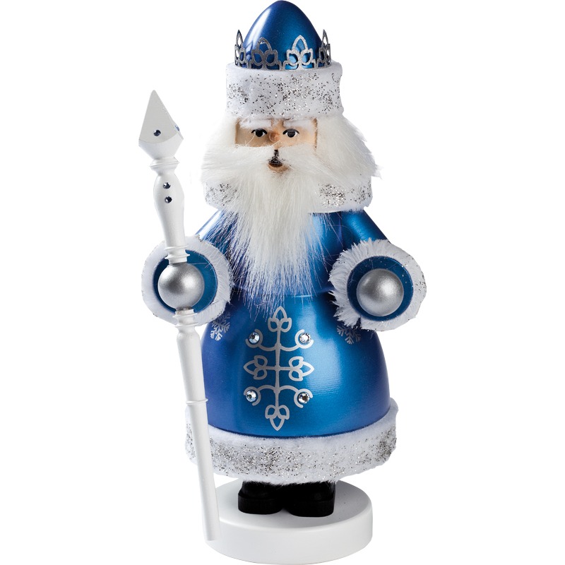Räuchermann Väterchen Frost