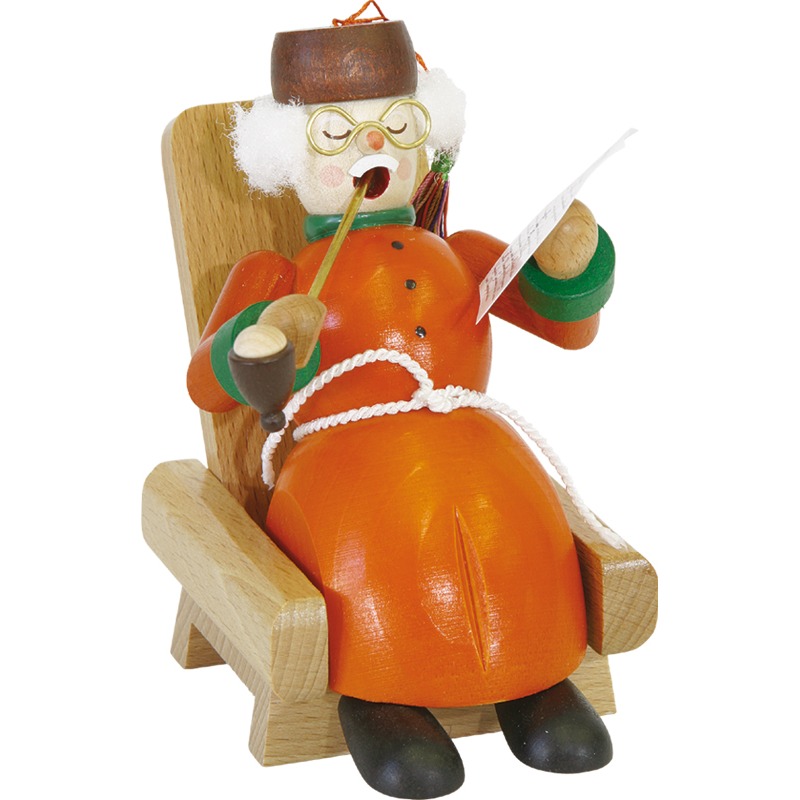 Räuchermann Opa