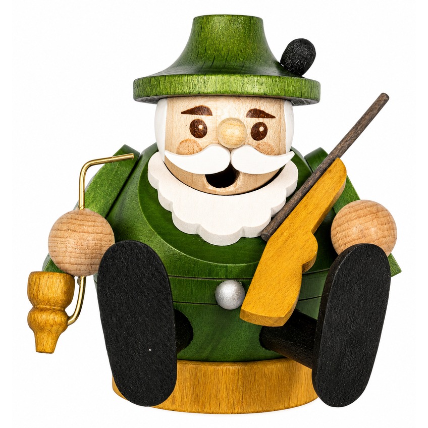 Minikugelrauchmann Förster