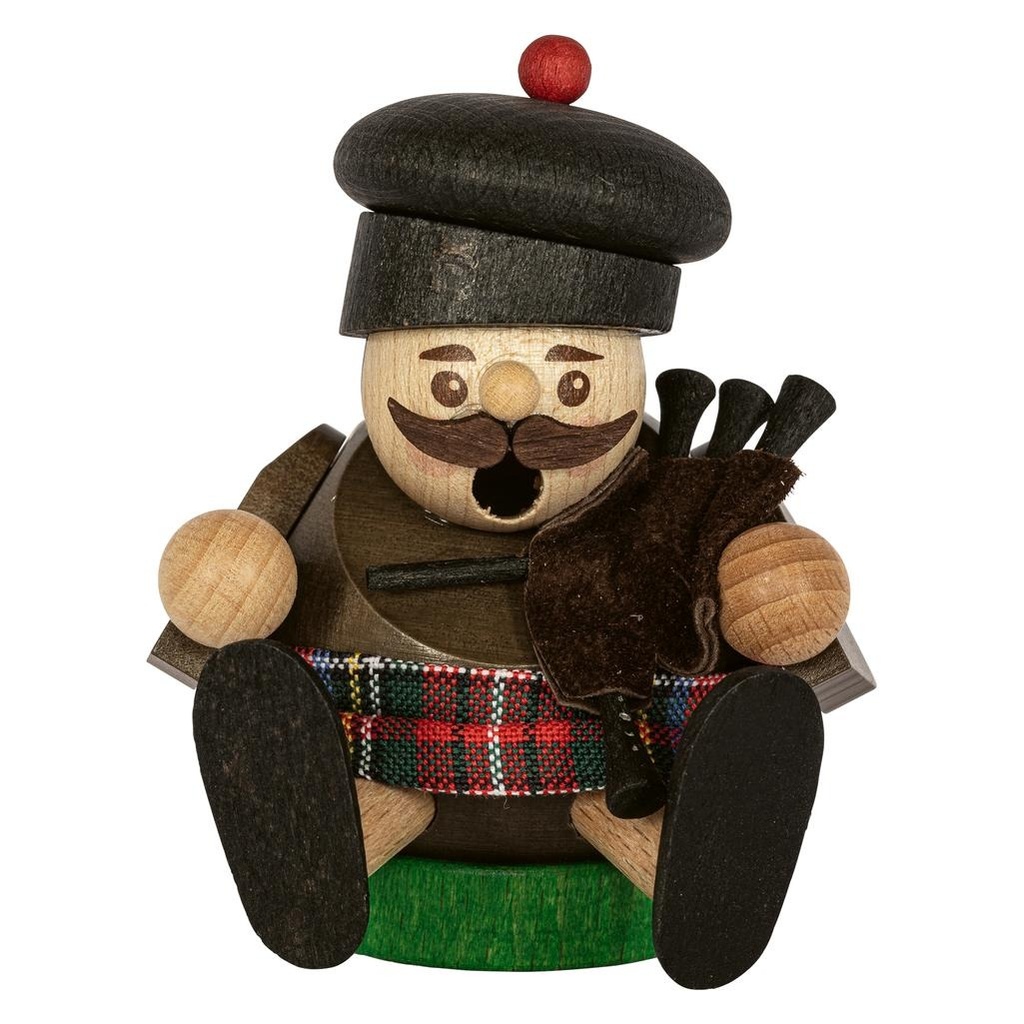 Minikugelrauchmann Schotte
