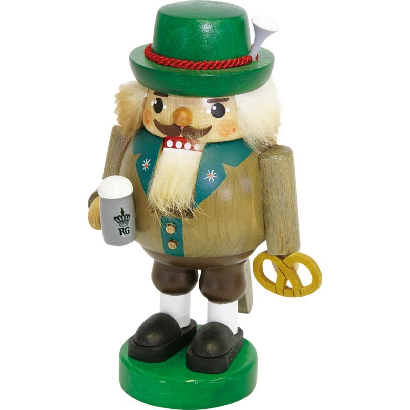 Nußknacker Bayer