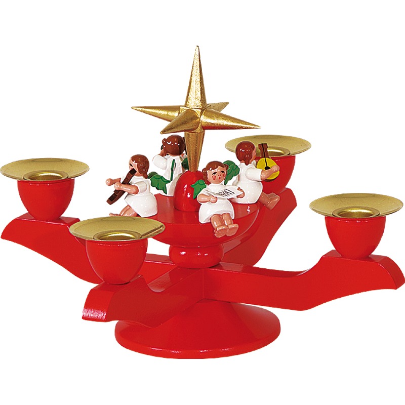 Adventsleuchter klein