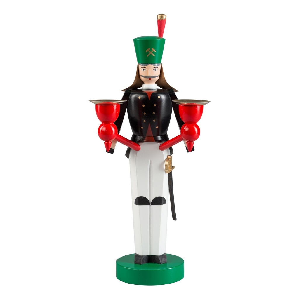 Bergmann - 26 cm