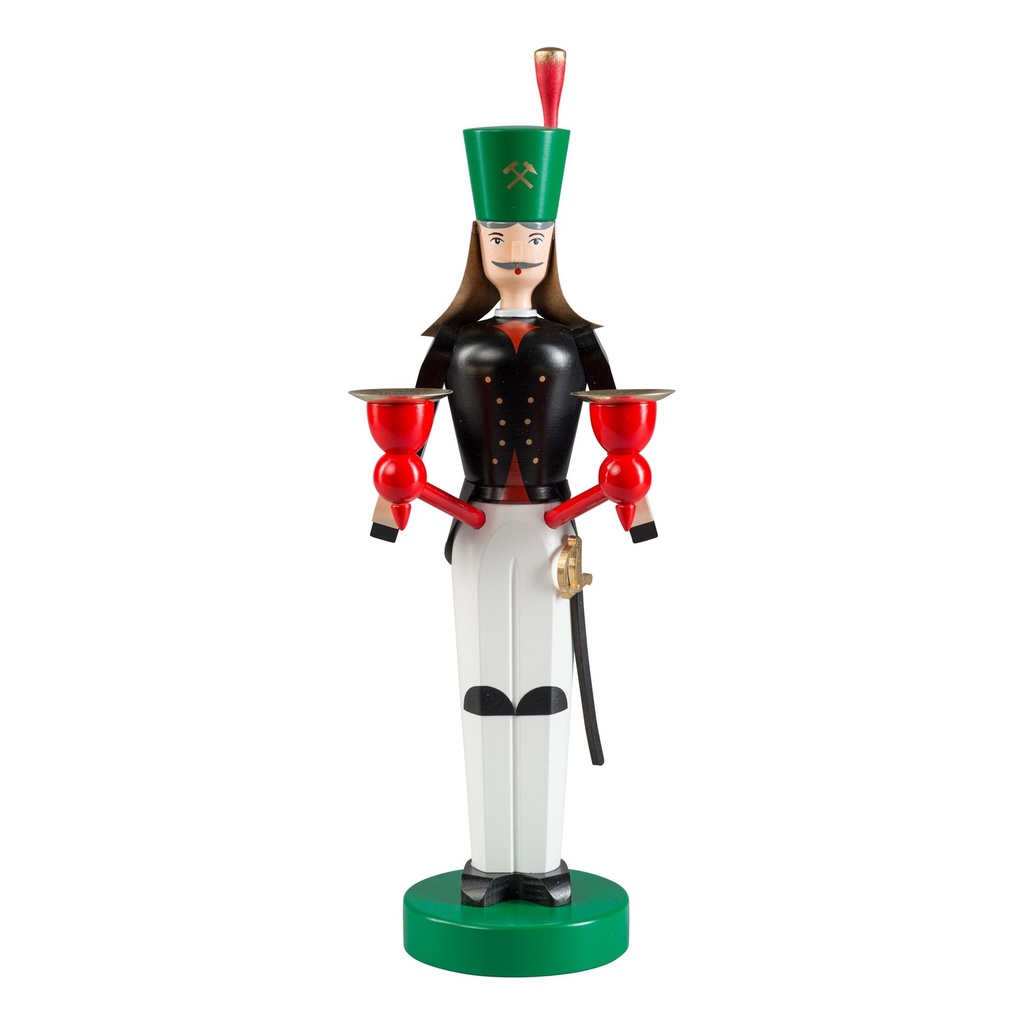 Bergmann - 32 cm