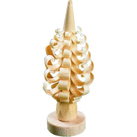 Spanbaum 5 cm