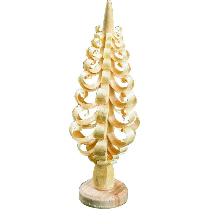 Spanbaum 8 cm