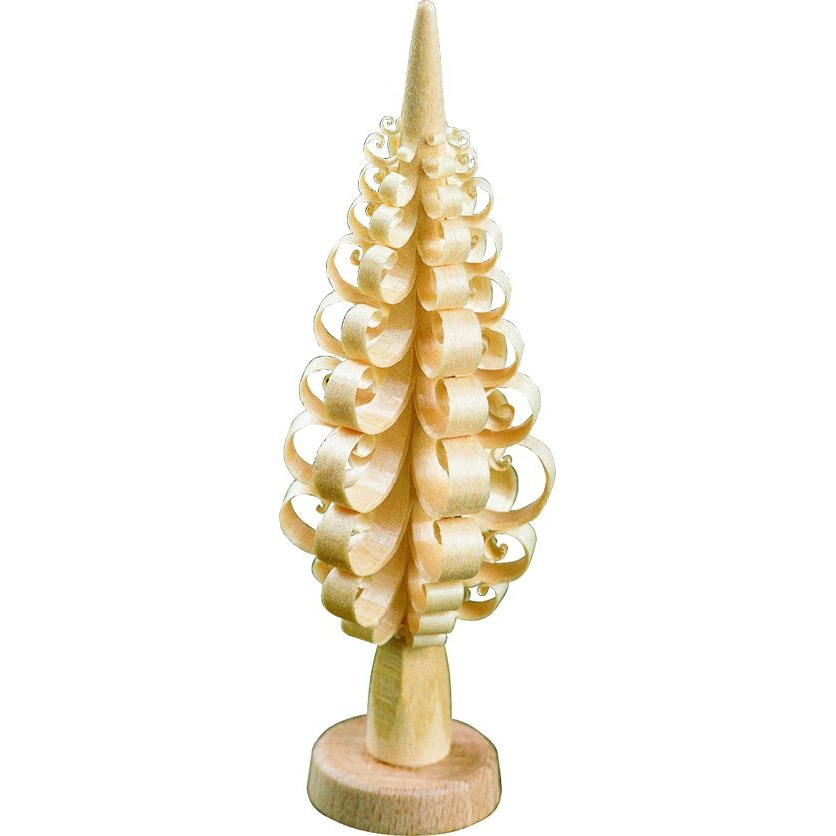 Spanbaum 10 cm