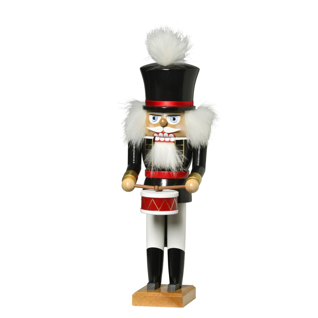 Nußknacker Trommler