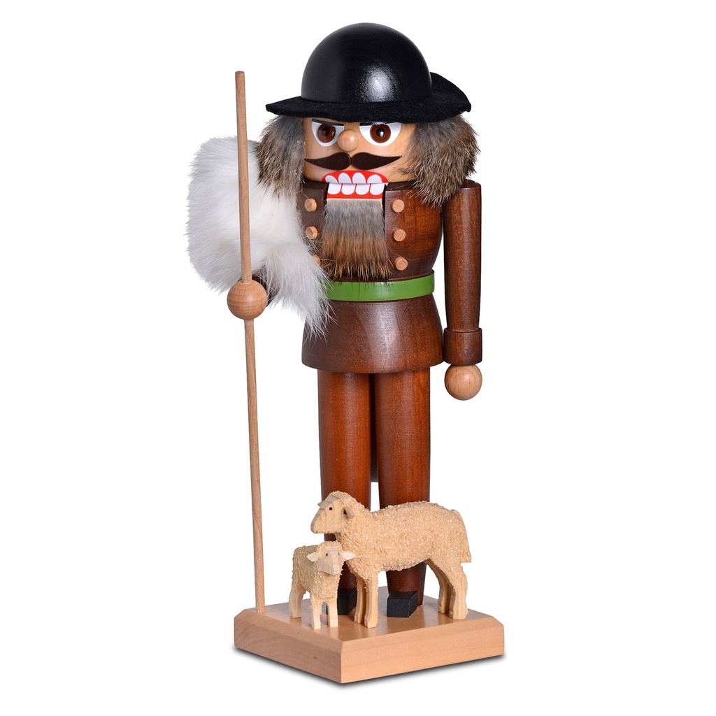 Nußknacker Schäfer
