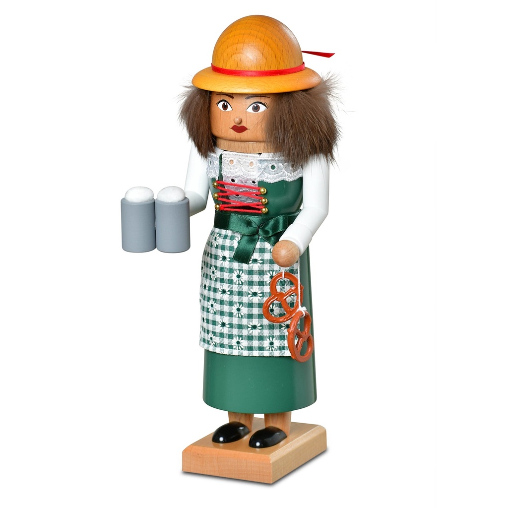 Nußknacker Wirtin