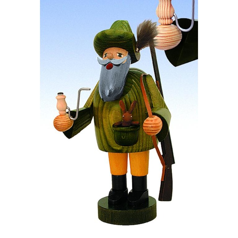 Räuchermann Förster