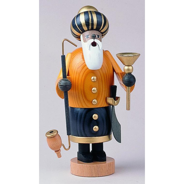 Räuchermann Melchior