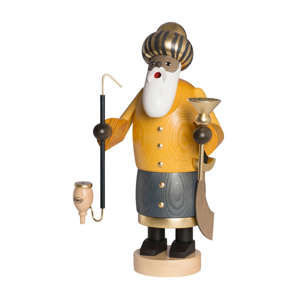 Räuchermann Melchior L