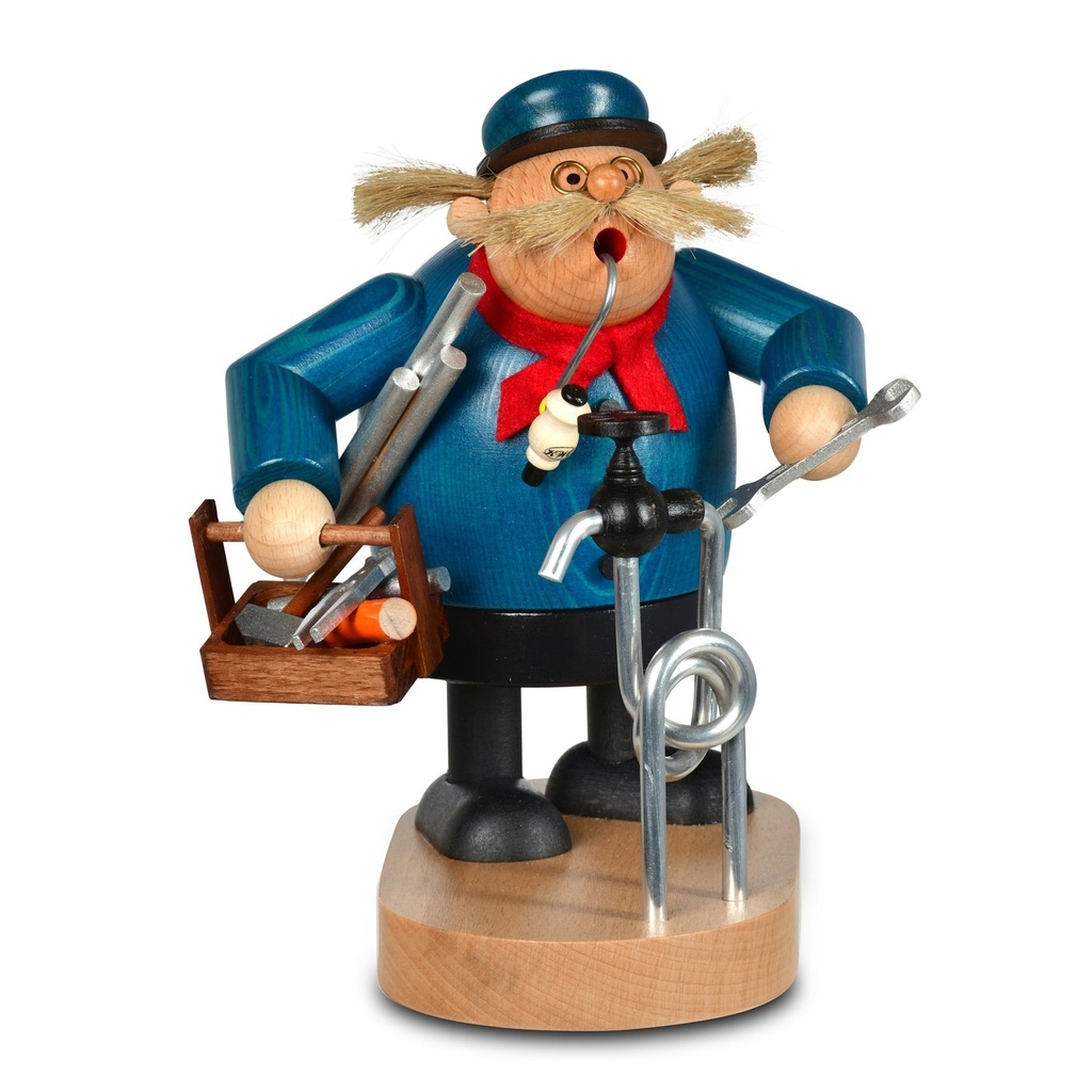 Räuchermann Klempner