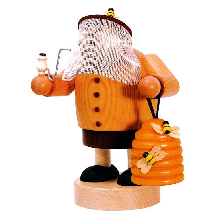 Räuchermann Imker