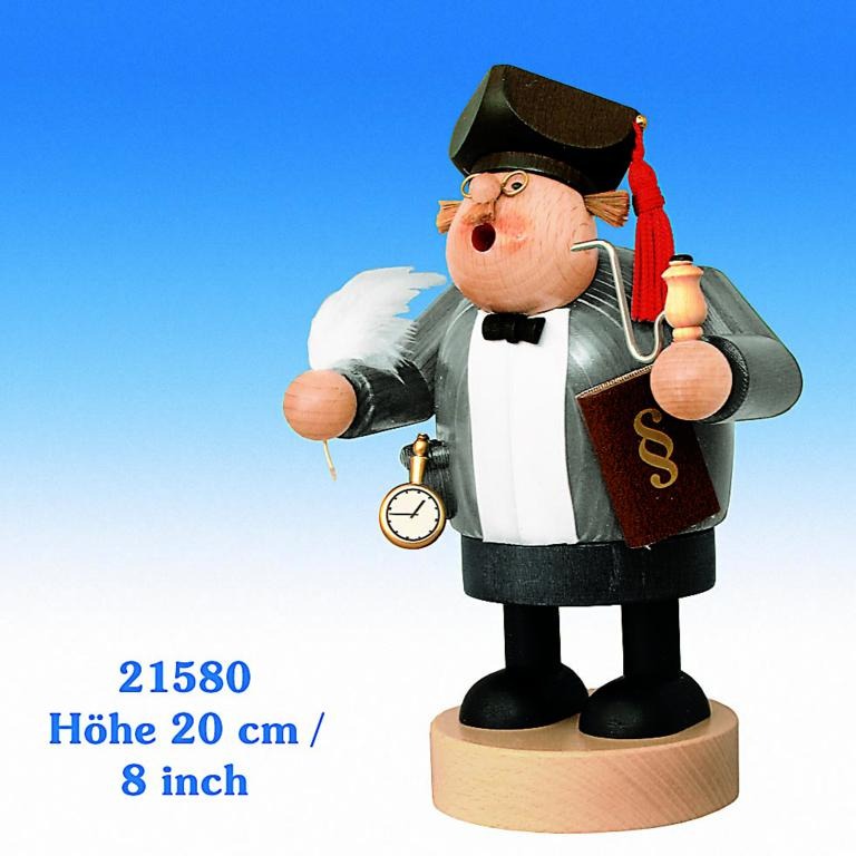 Räuchermann Advokat