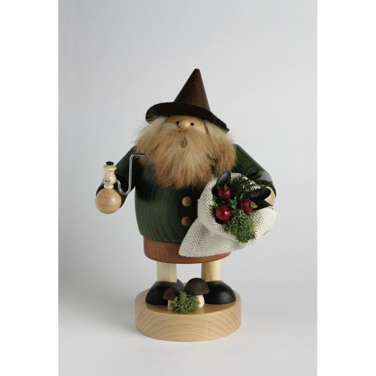 Räuchermann Moosmännchen
