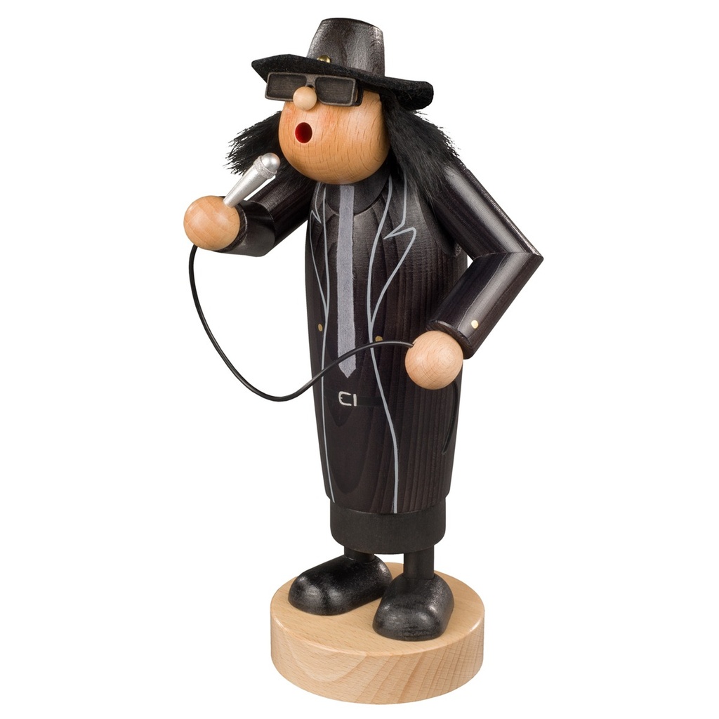 Räuchermann Rocker