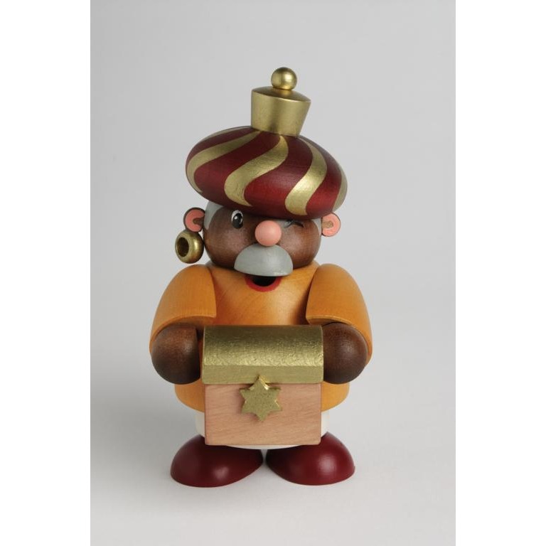 Räuchermann Balthasar, mini