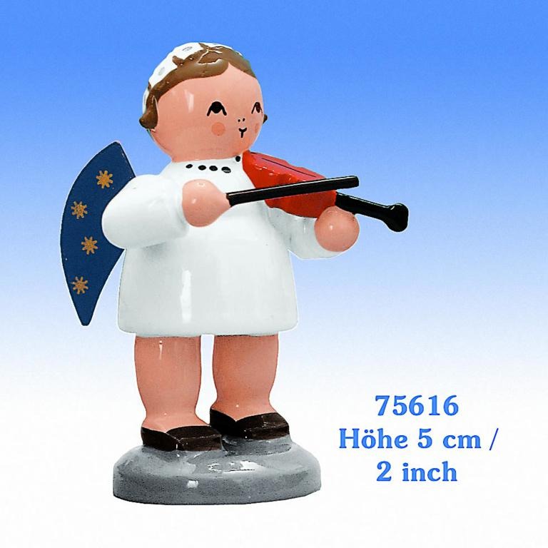 Engel mit Geige