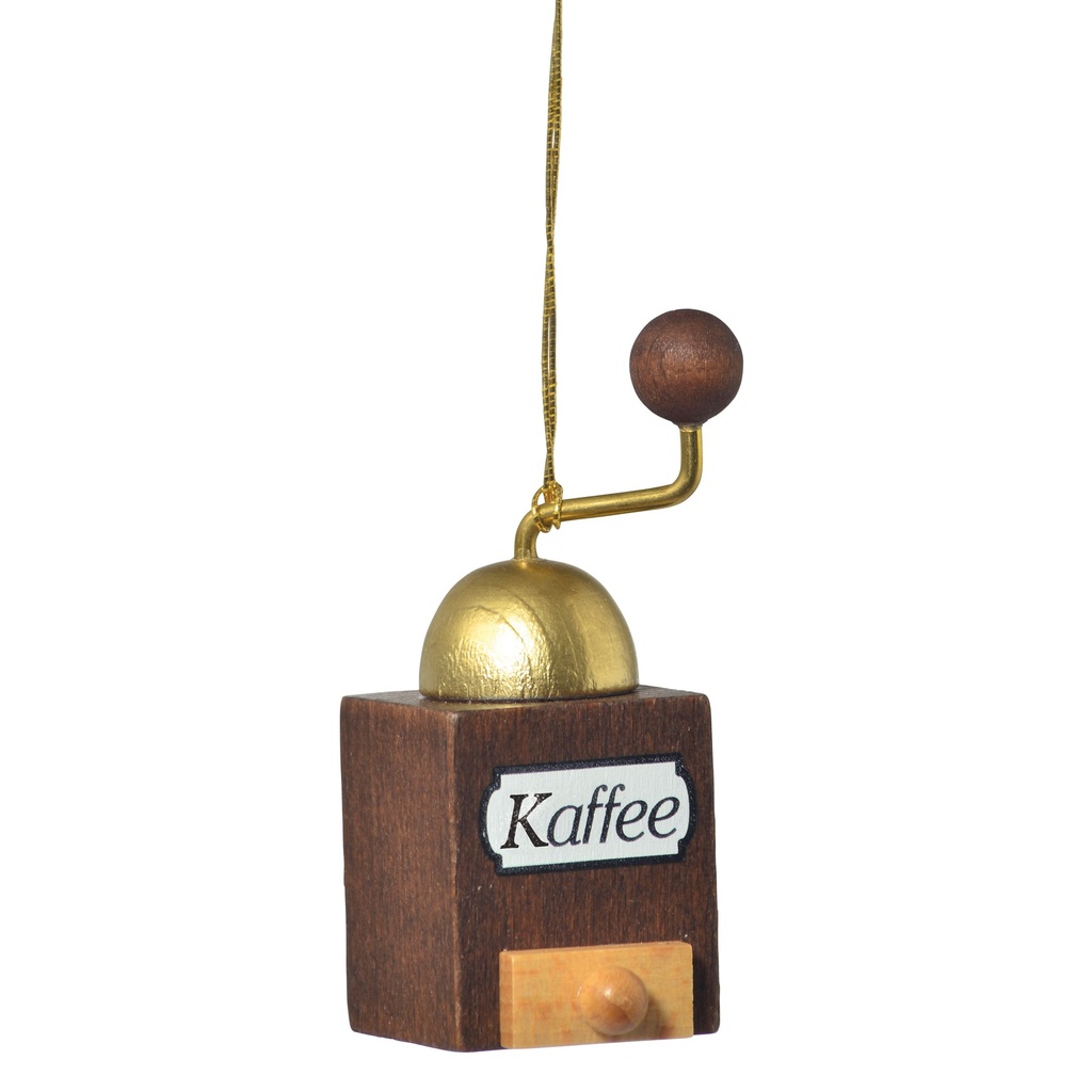 Baumbehang Kaffeemühle