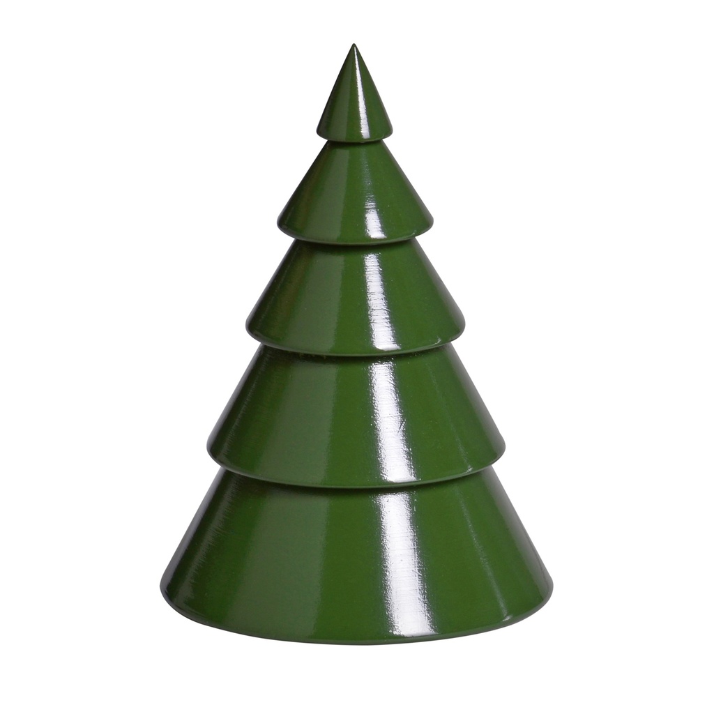 Baum grün