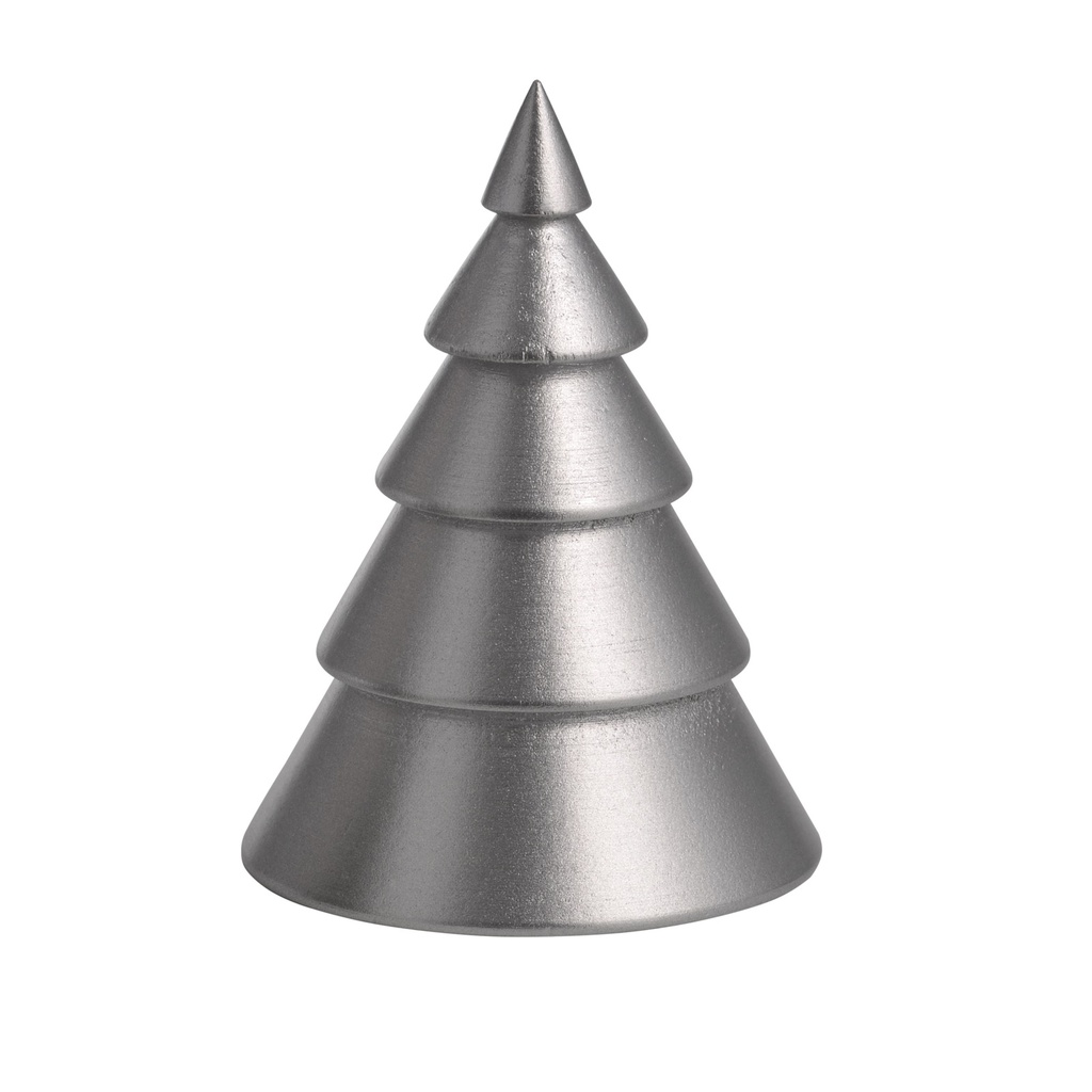 Baum silber