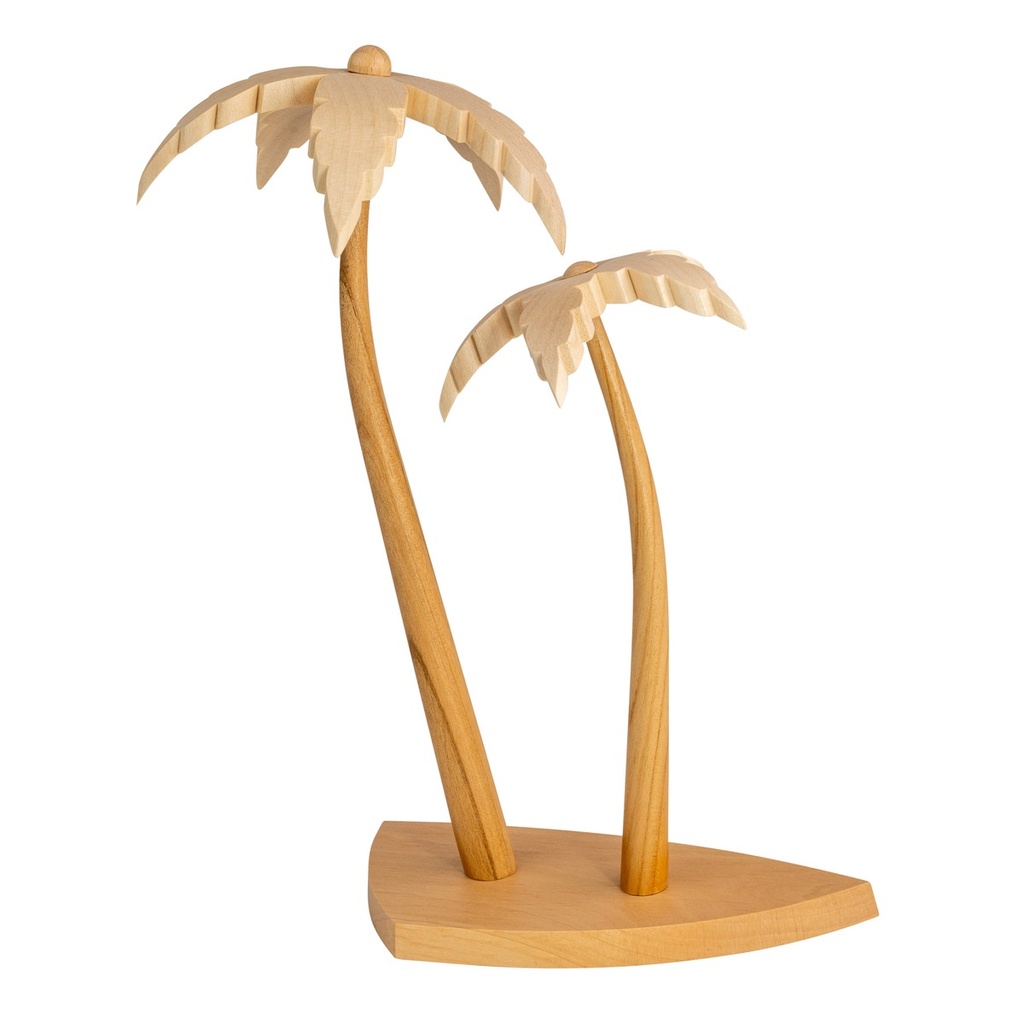 Palmenduo 23cm