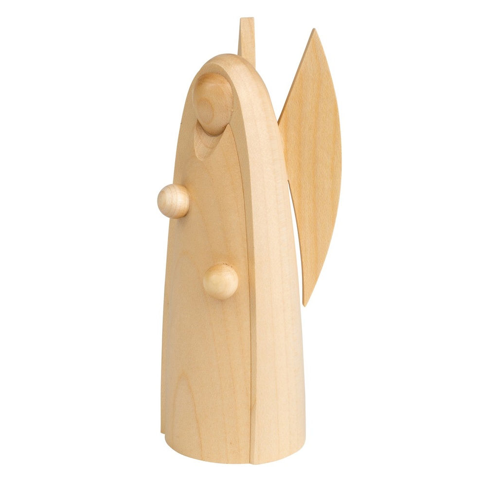 neu Segens-Engel natur 12cm