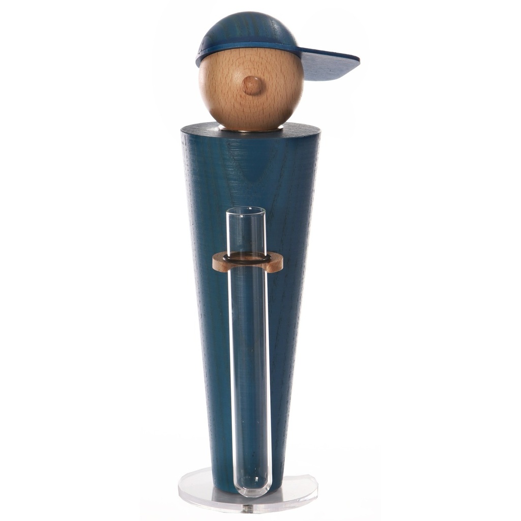 Junge Ben "erzclique" blau