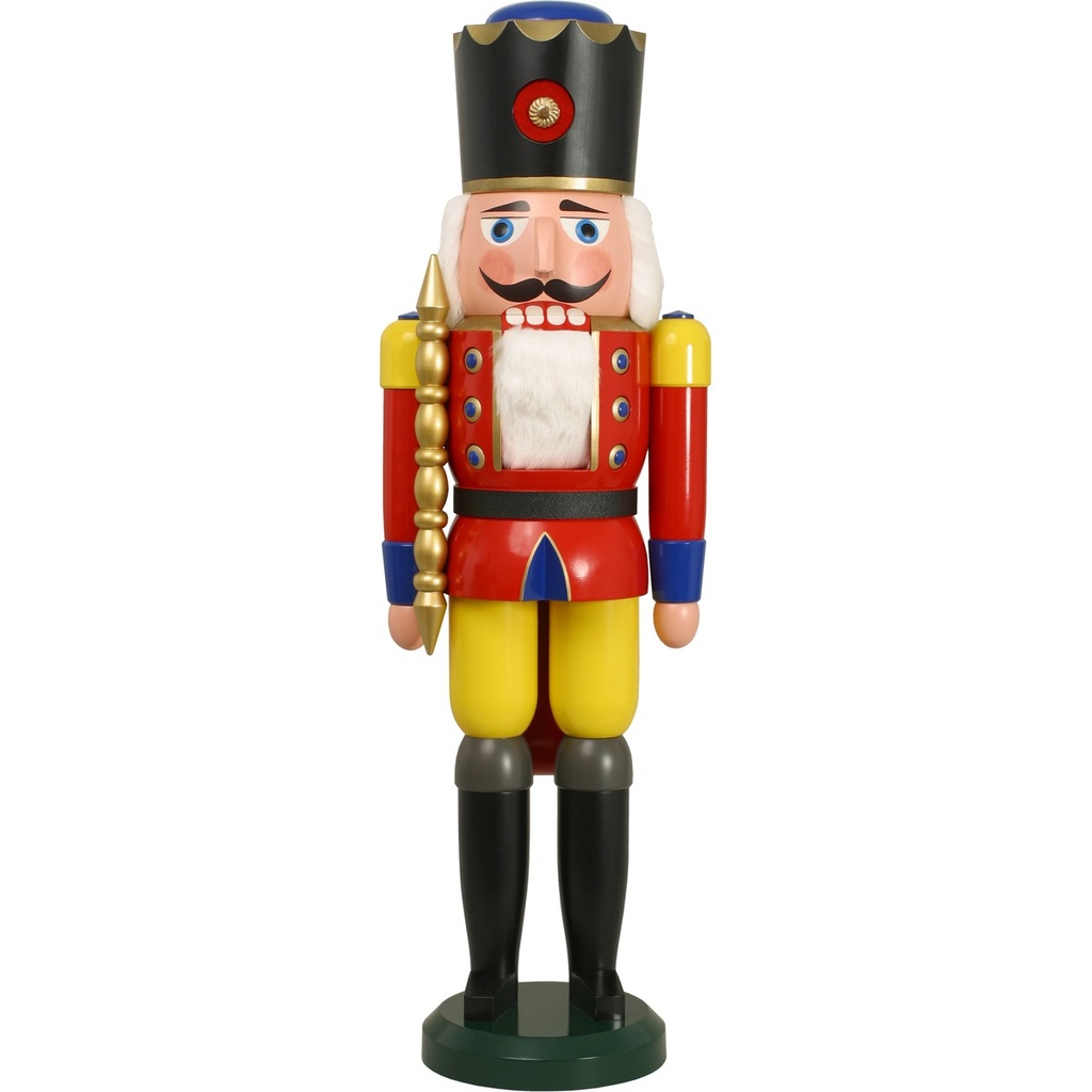 König rot