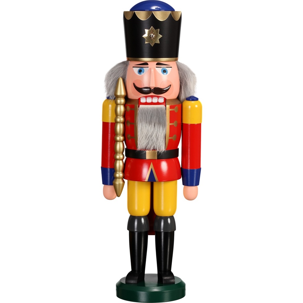 König rot