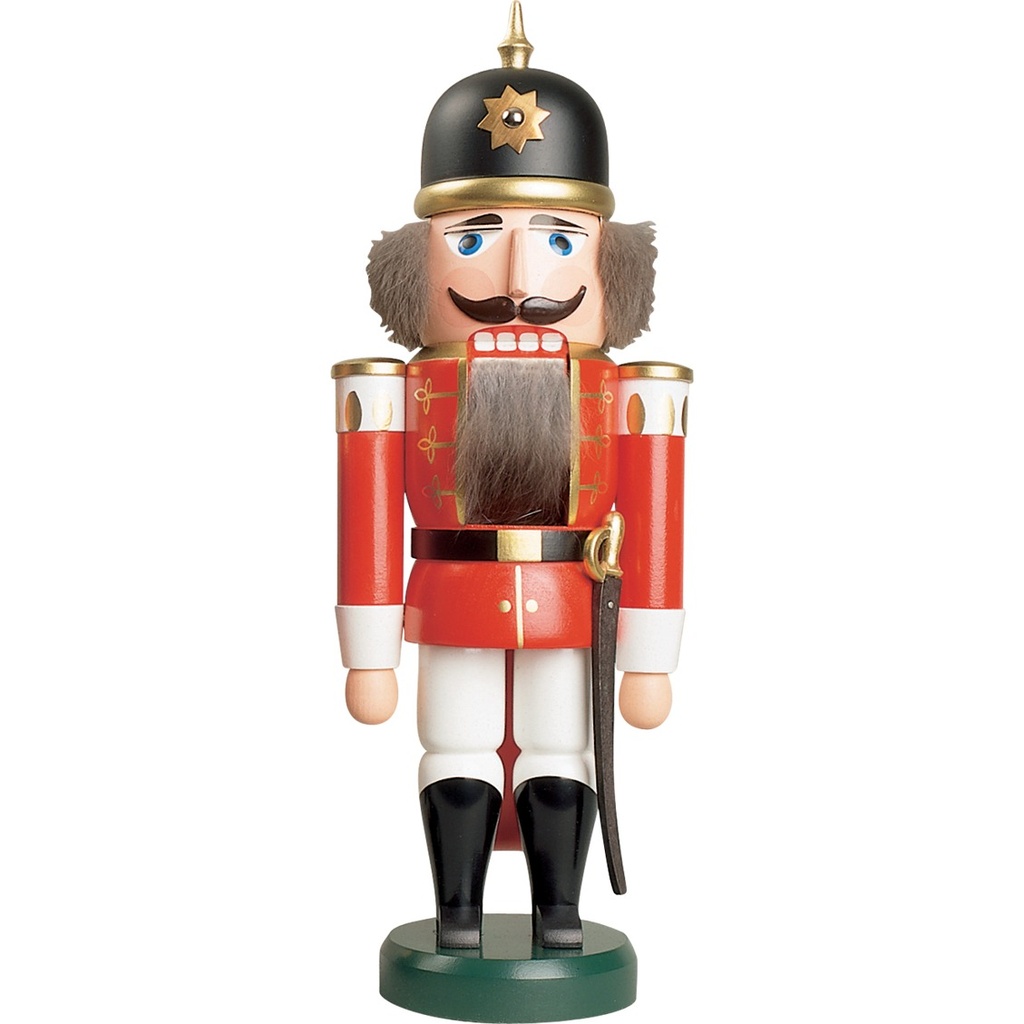 Soldat rot