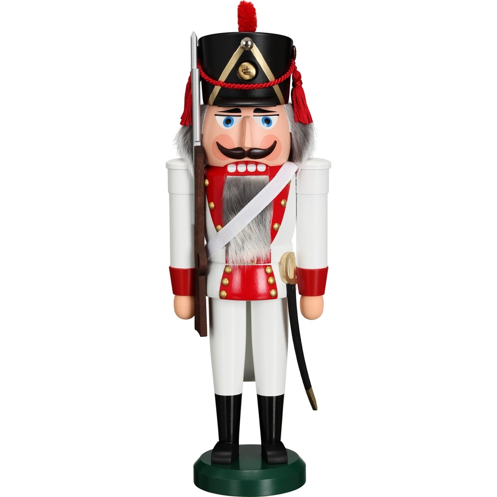 Grenadier rot