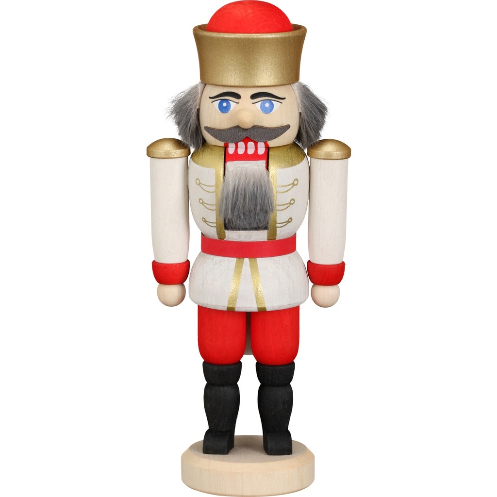 König weiß