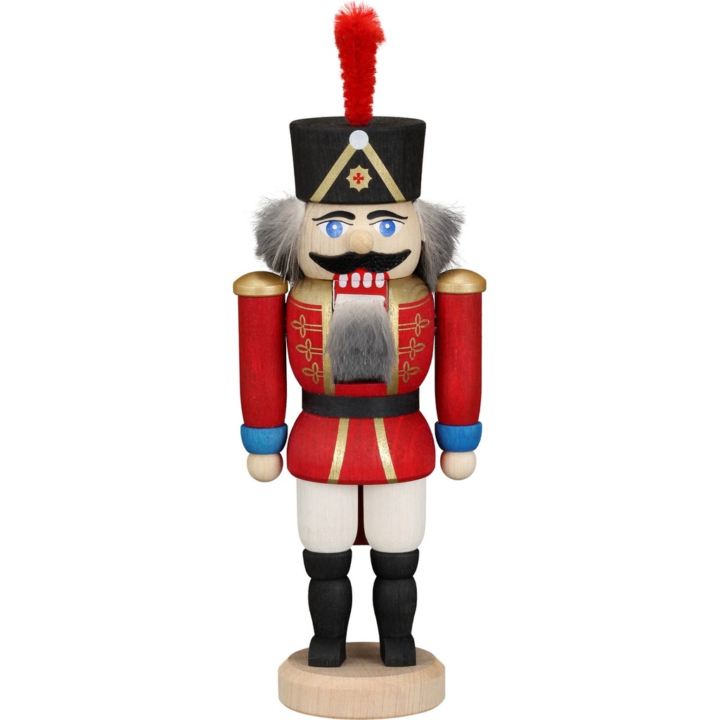 Husar rot