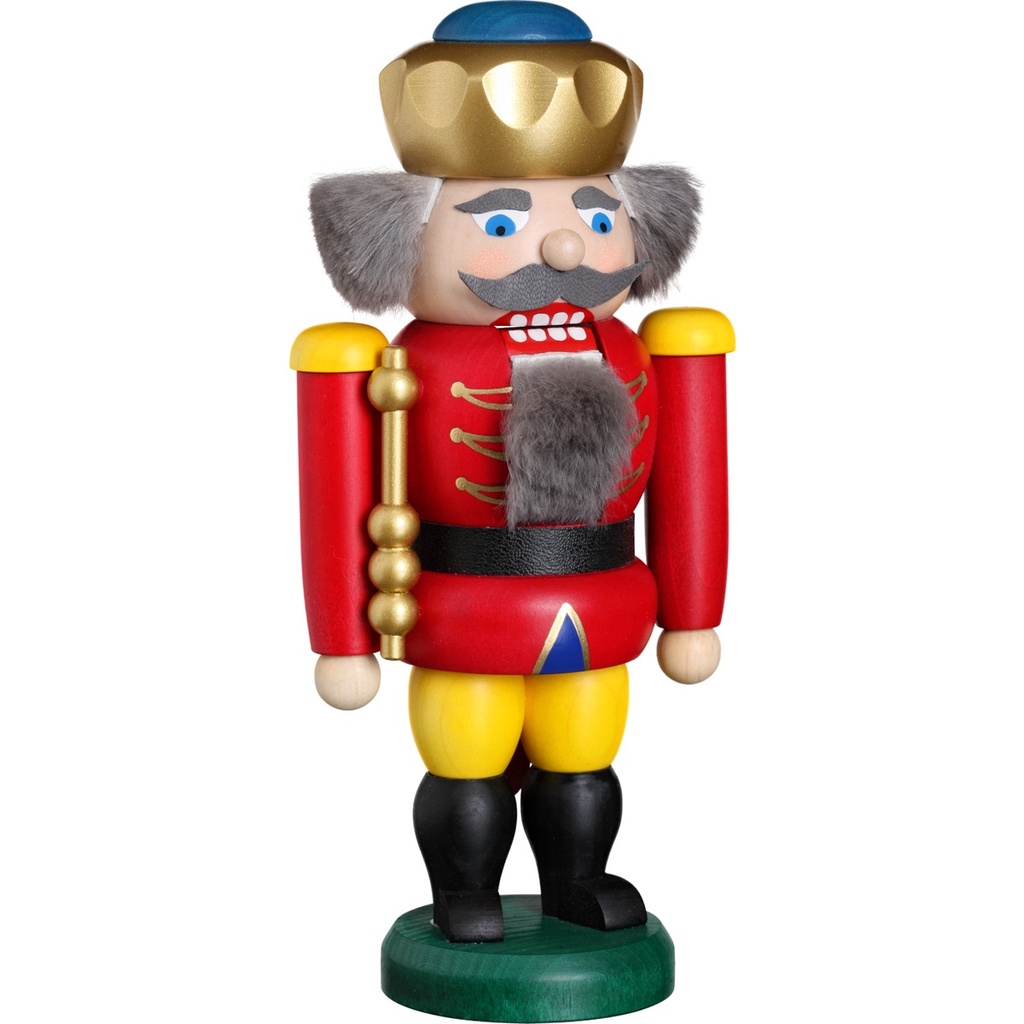 König rot
