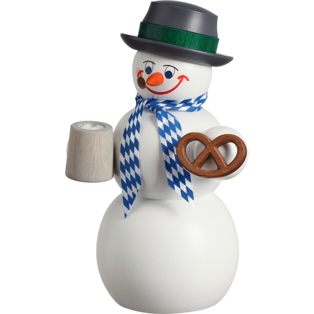Schneemann Bayer
