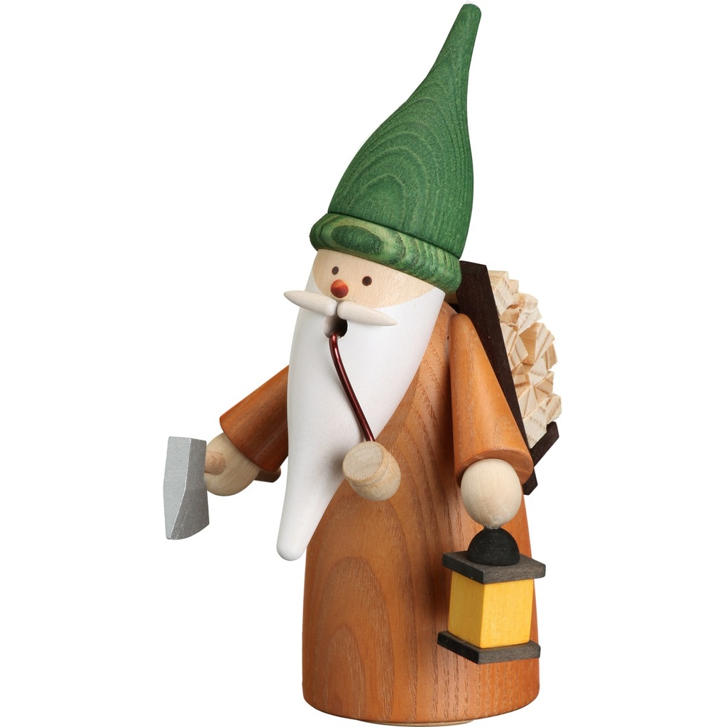 [SV 12322] Holzsammlerwichtel