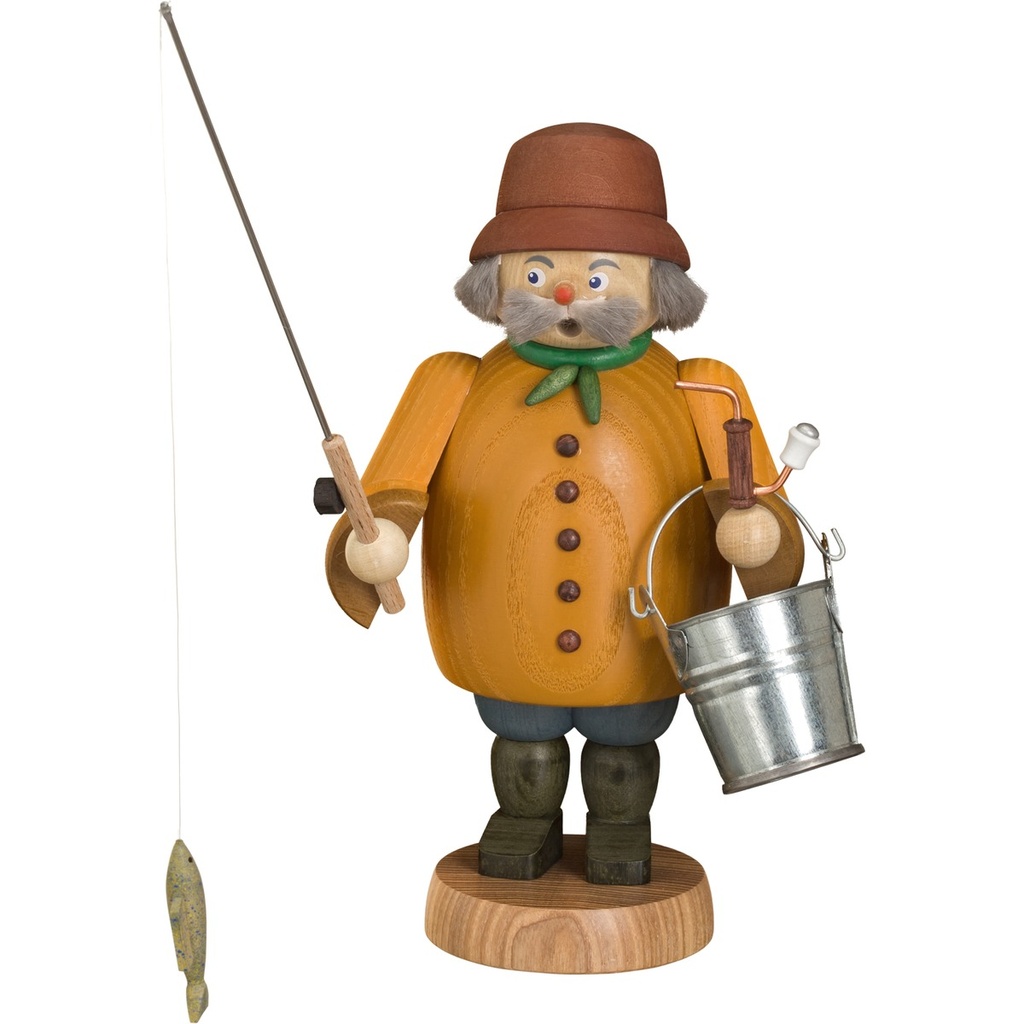 Angler