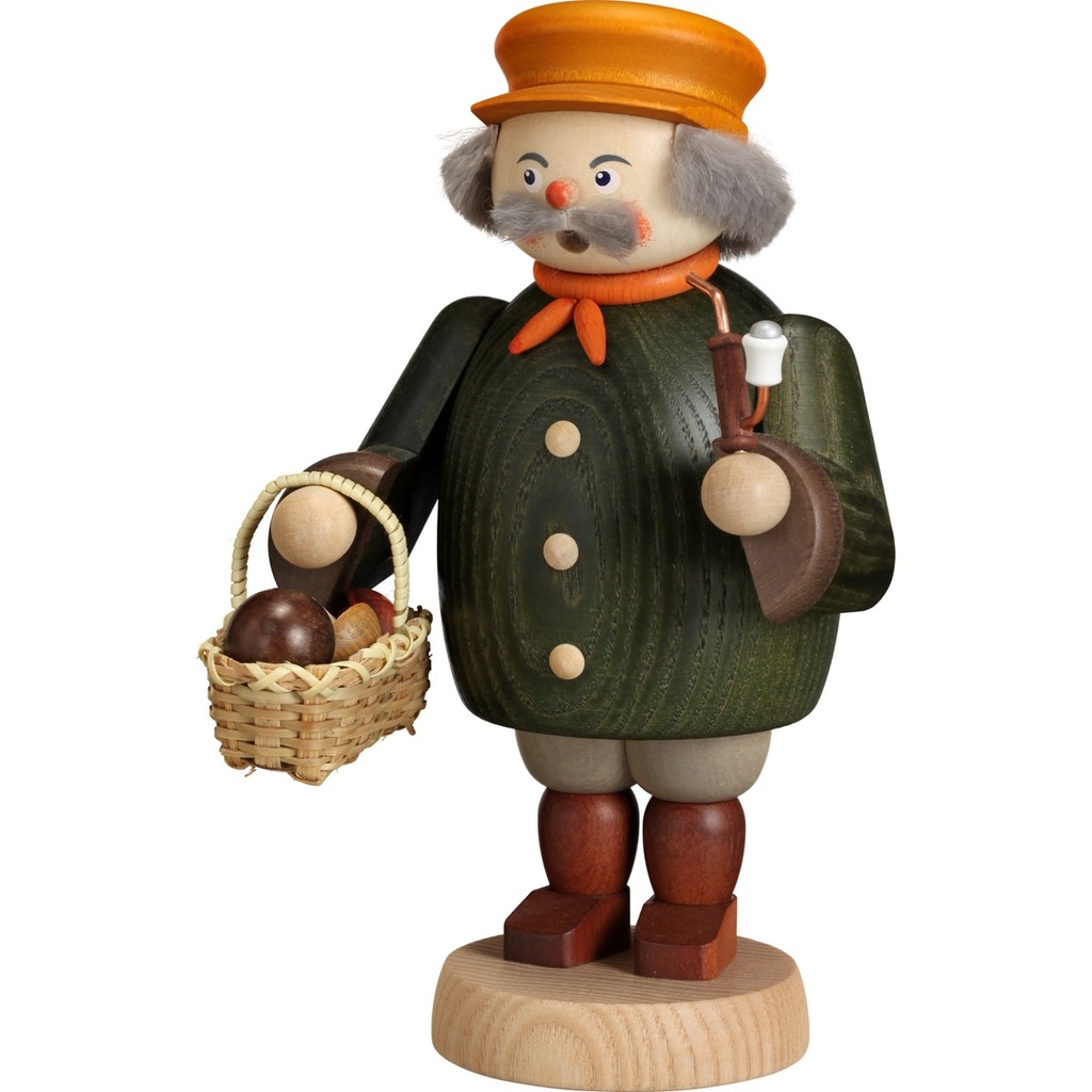 Pilzsammler