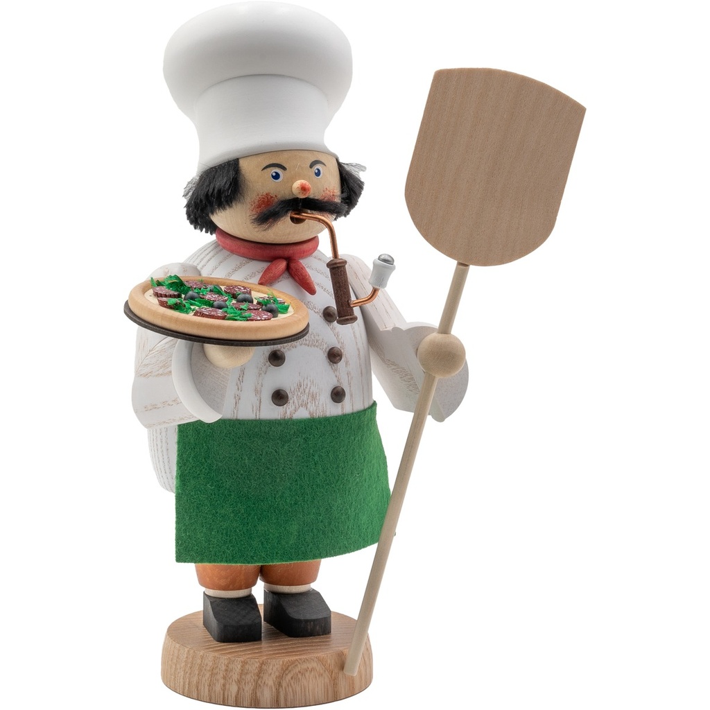 Pizzabäcker