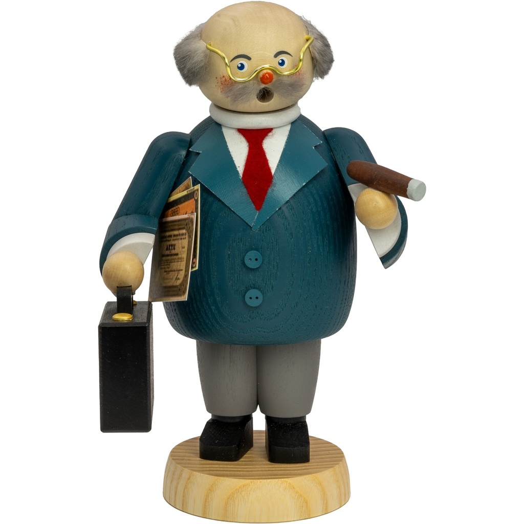 Banker