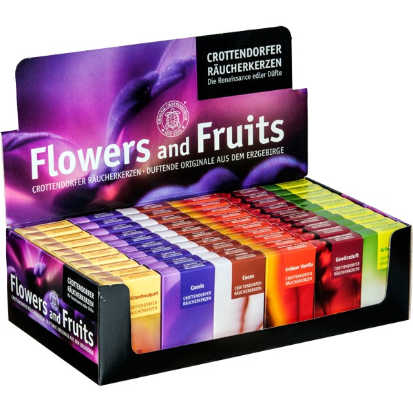 Display Weihnachtssortiment 30 Packungen, sortiert