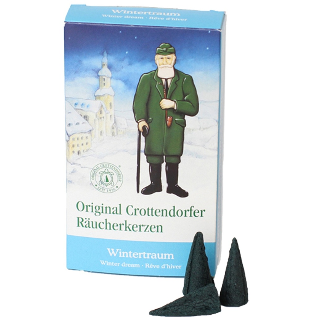 Wintertraum