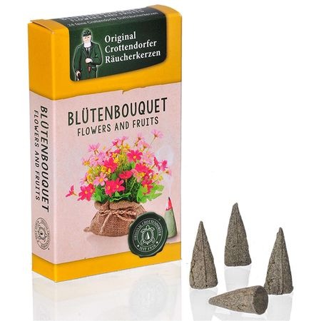 Blütenbouquet