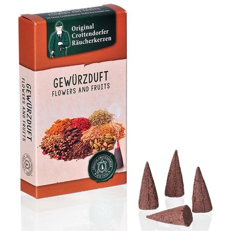 Gewürzduft
